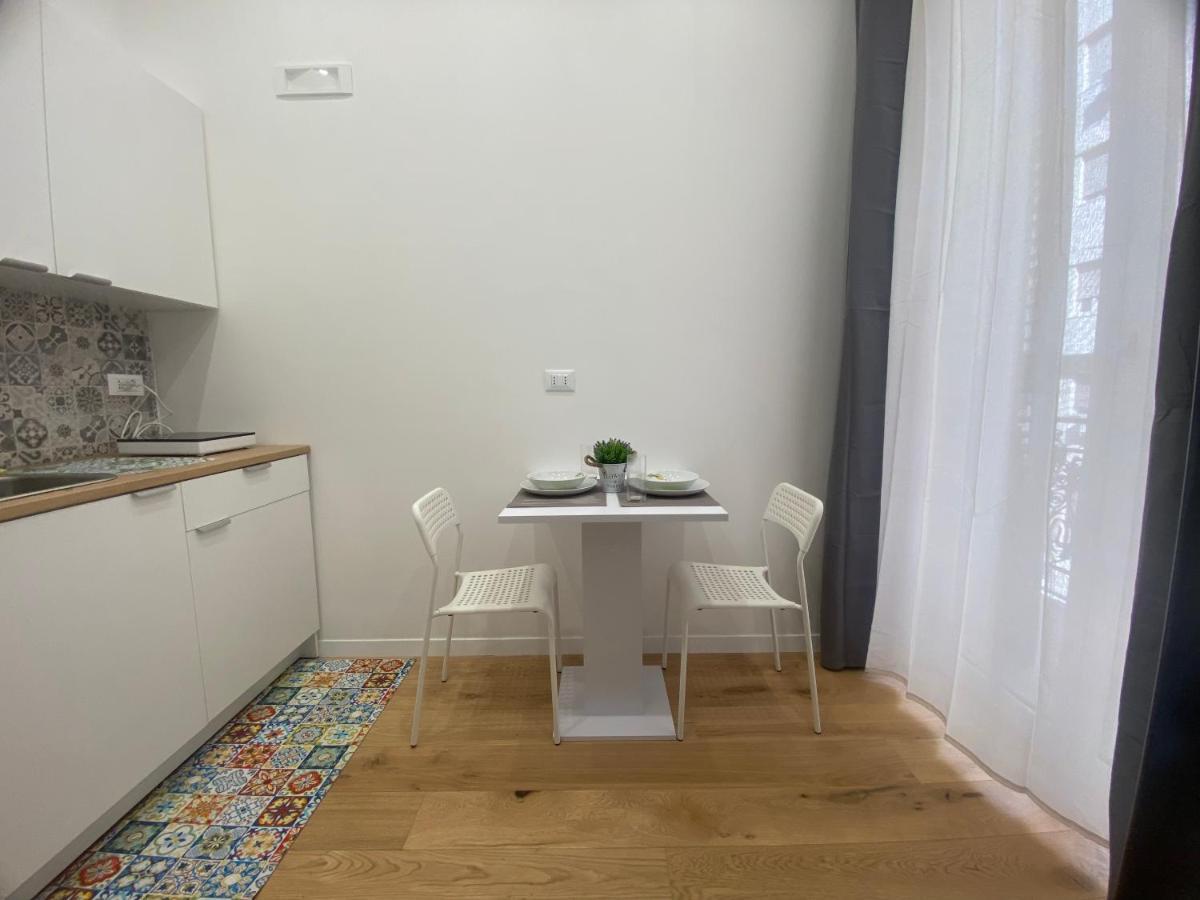 La Piccola Formica Home Palermo Ngoại thất bức ảnh