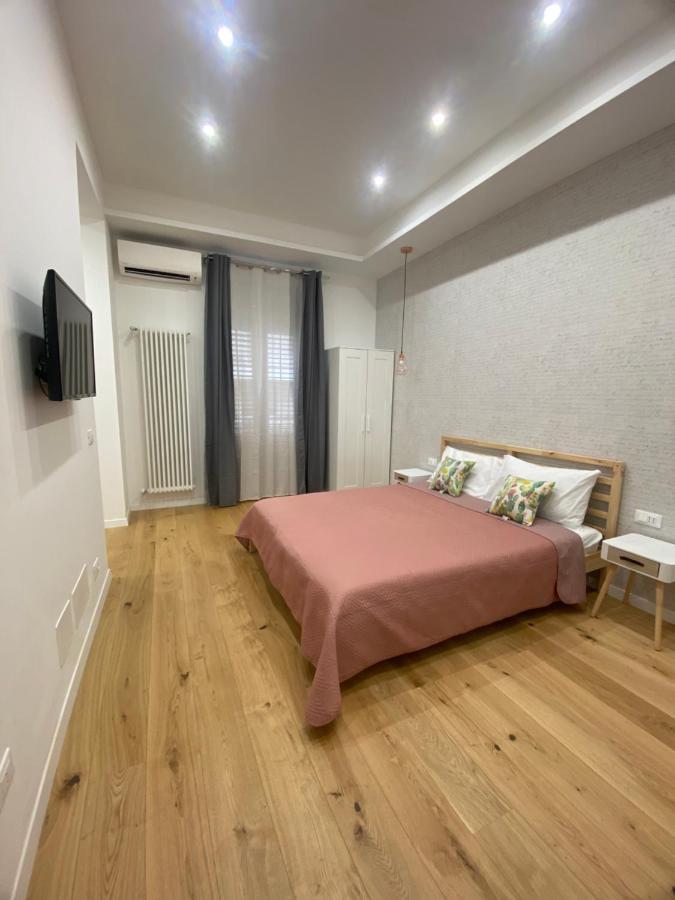 La Piccola Formica Home Palermo Ngoại thất bức ảnh